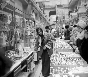 Какой новый год в 1970