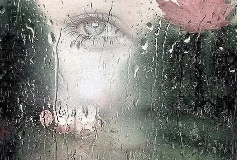 Затеряются как слезы в дожде