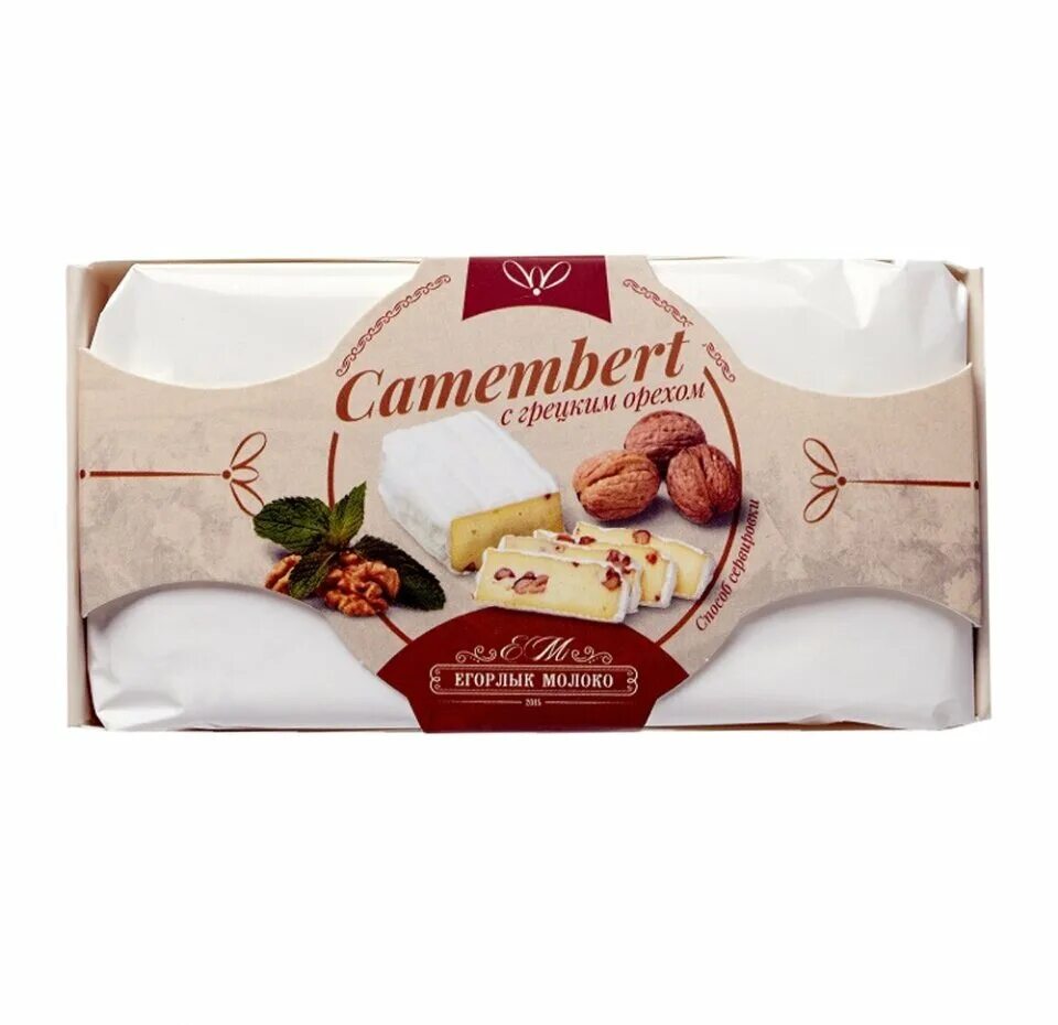 Егорлык молоко сыр с плесенью. Сыр камамбер с грецким орехом 125 г. Сыр camembert 125 гр. Бри егорлык молоко. Сыр бри мягкий с белой плесенью егорлык.