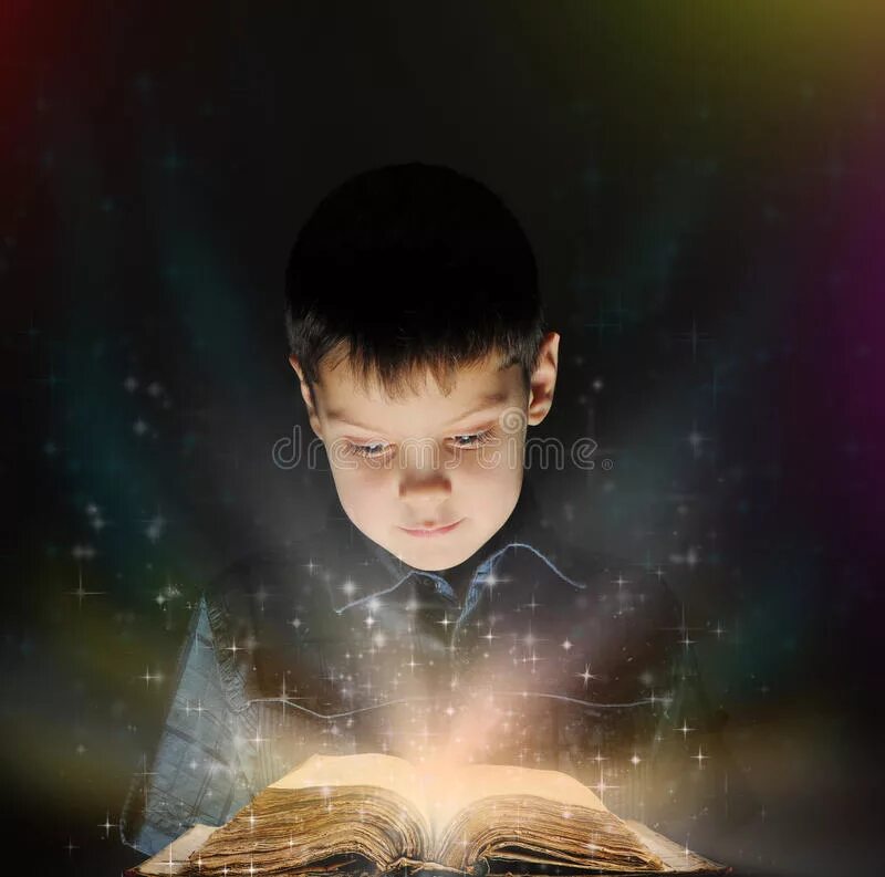 Включи свет мальчик. Магия для детей. Волшебство чтения. Волшебство для детей. Книга волшебства.