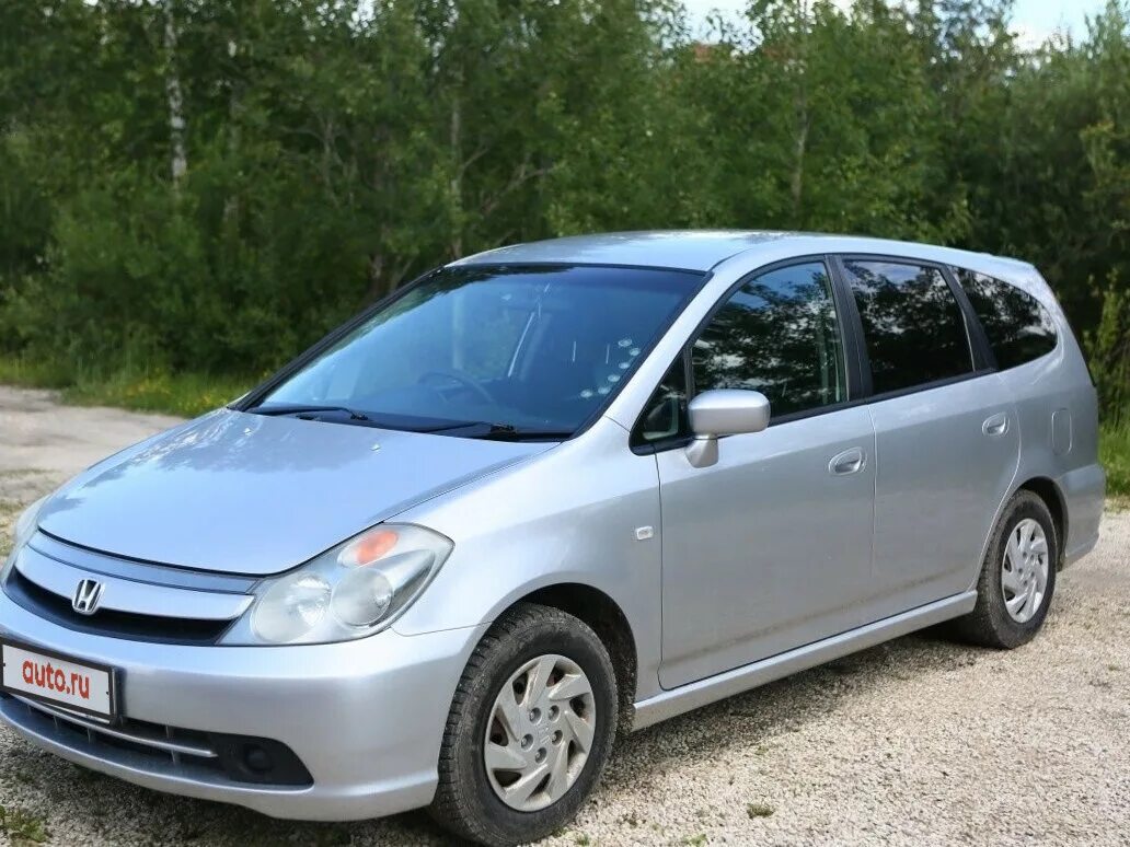 Купить хонда стрим в красноярском. Хонда стрим 2006. Honda Stream 2006 года. Honda Stream 2.0 at, 2004,. Хонда стрим 2006г.