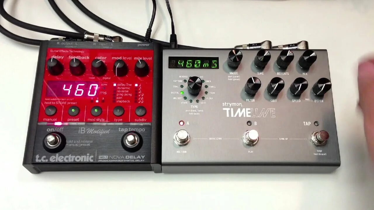 TC Electronic delay nd1. Nova delay ND-1. TC Electronic 2290. Nr-1 Nova Reverb. Outputs send