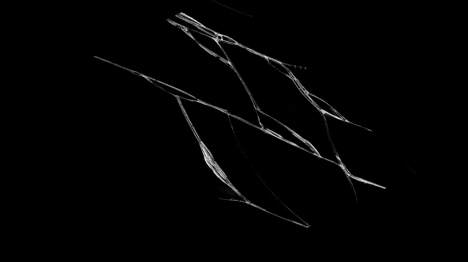Broken effect