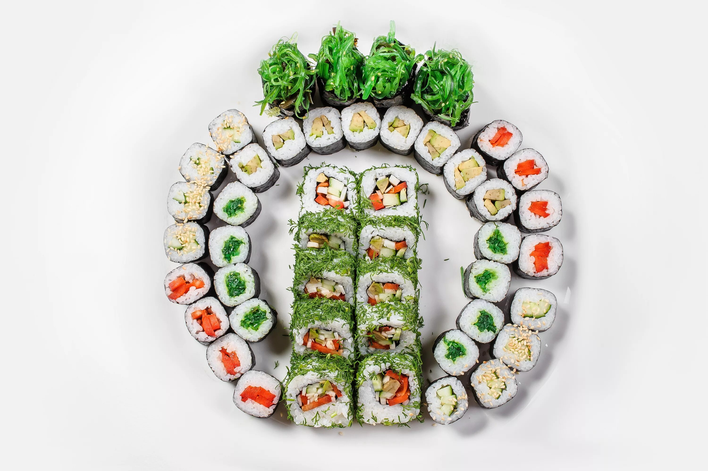 мох роллы. снежный лосось. живой мох. композиции из стабилизированного мха. стабилизированный мох.