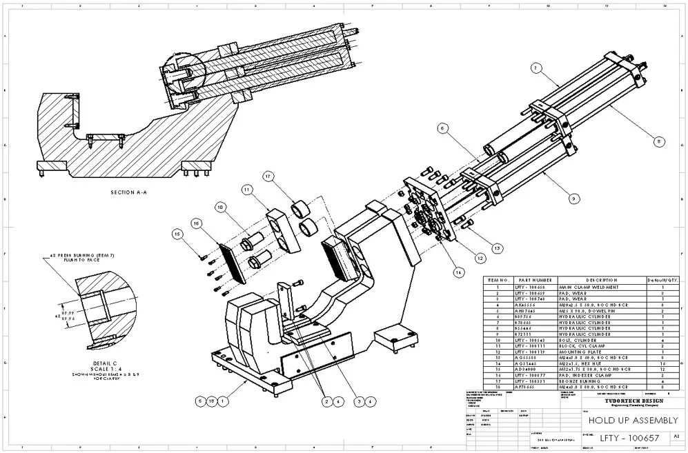 Assembly drawing. Technical drawing assembly. iso mechanical drawing. assembly drawings iso. assembly drawing samples.