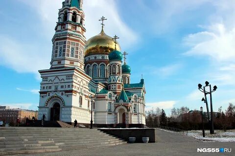 В омске на 2 дня