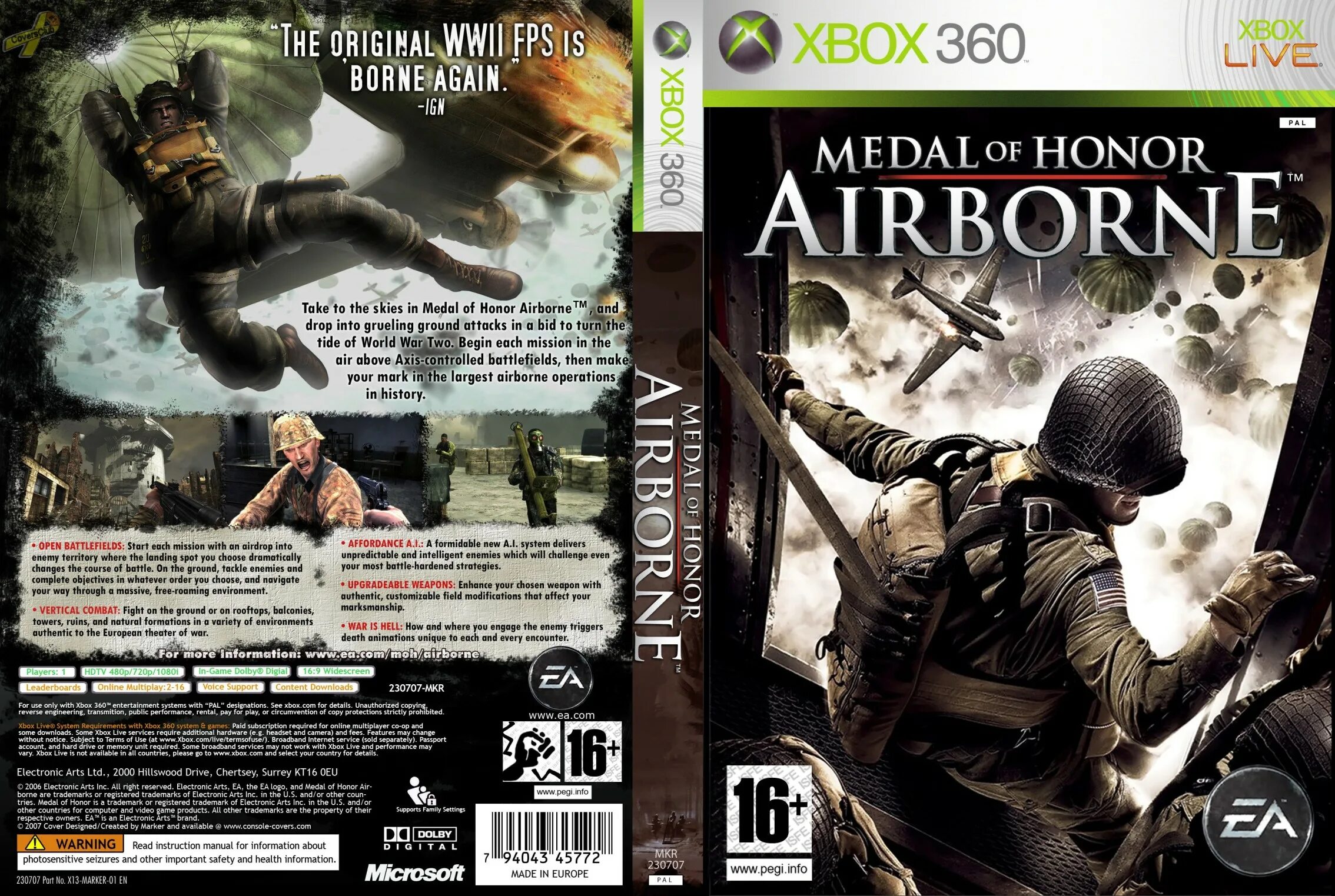 Medal of Honor Airborne Xbox 360. Medal of Honor Airborne диск. Medal of Honor ps3 обложка. Medal of Honor Xbox 360 обложка. Medal of honor 360