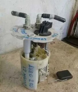 Бензонасос авео т300