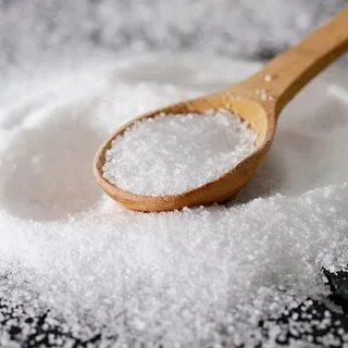 Кухонная соль