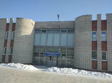 Краснообск восточная