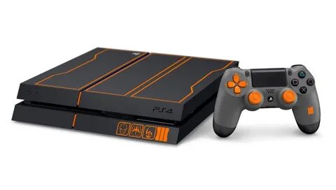 Ps4 3