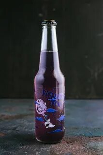 Space лимонад