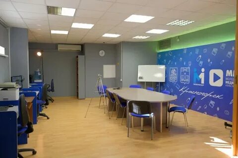 Программа медиацентр в школе 2023