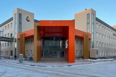 Детская больница в архангельске