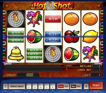 Аппараты игровые crazy