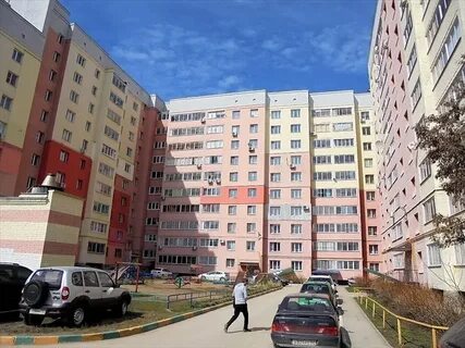 1 й осенний пер 1