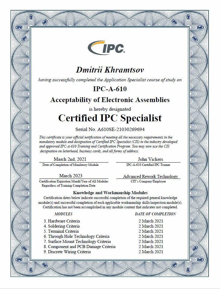 Сертификаты ipc. Стандарт ipc 610. сертификат ipc-a-610. ipc-a-610d. ce сертификат.