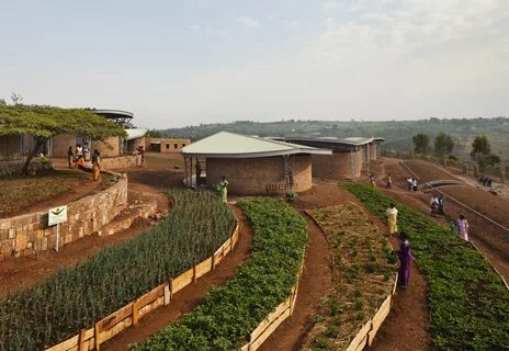 New communities