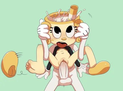 Slideshow cuphead rule 34.