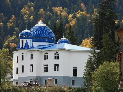 Кчр центр