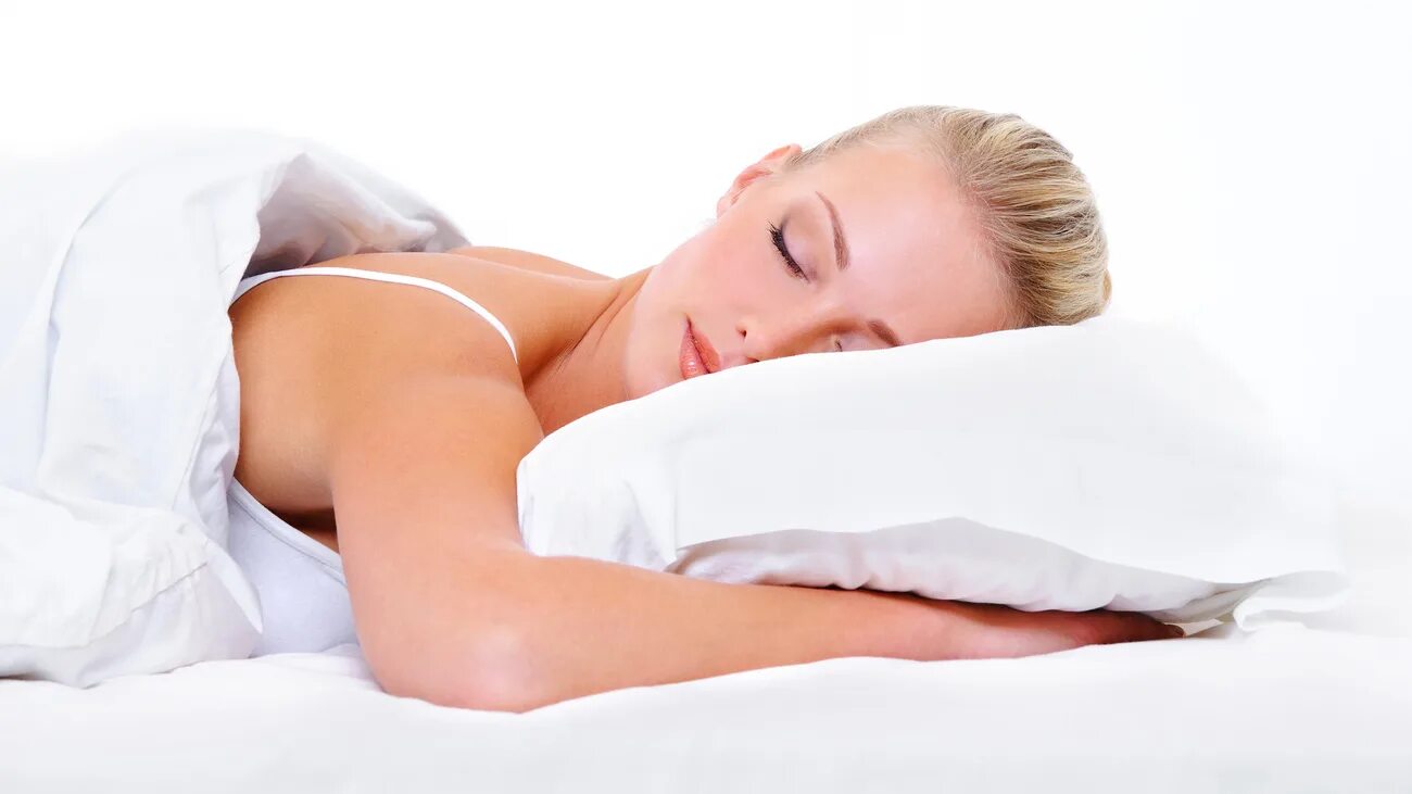 Fill in sleeping zero soft