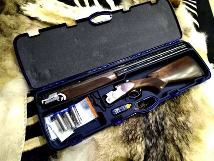 Beretta 686
