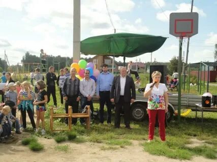 Горино иваново