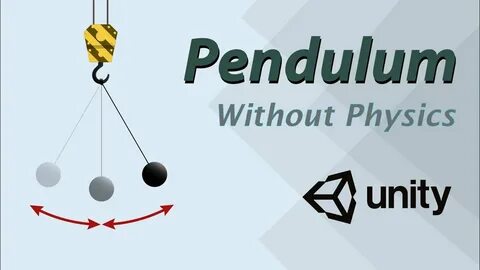 Unity physics