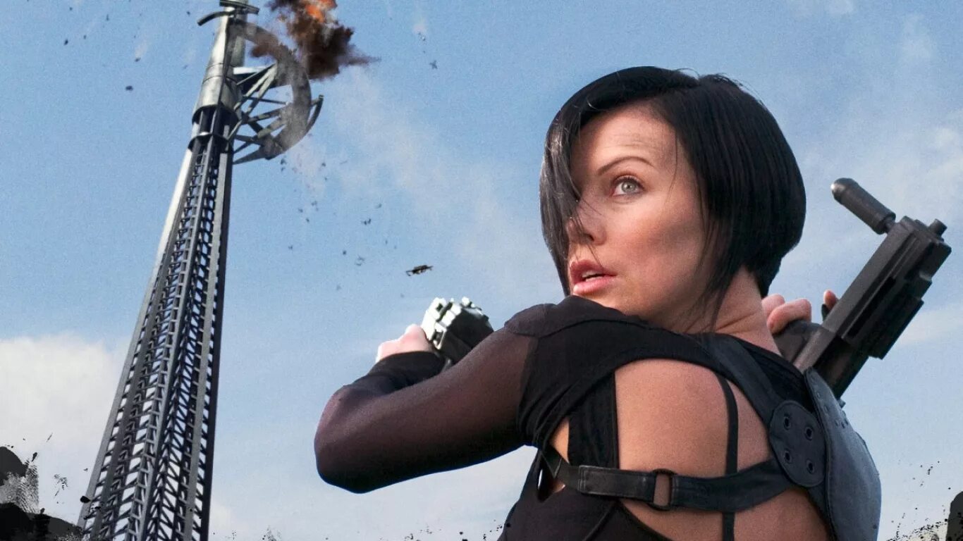 Эон флакс 2005 года. Эон флакс&quot; (2005) шарлиз терон. шарлиз терон эон флакс. aeon flux 2005. эон флакс - 2005 год.