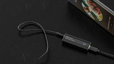 Fiio ka3