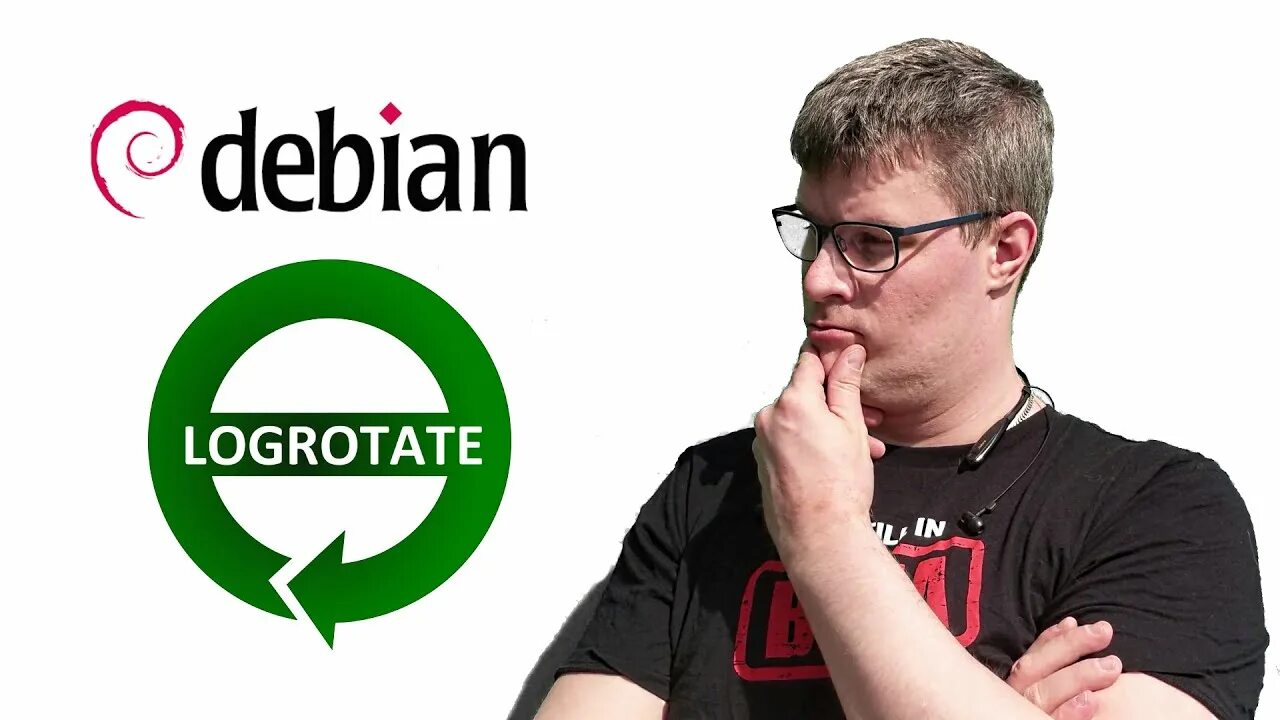 Log rotation. Logrotate. linux logrotate restart.