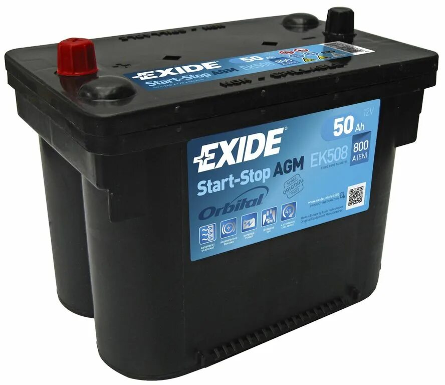 Аккумулятор Exide ek508. AGM аккумулятор Exide 65ah. Аккумуляторы Exide agm1218. Аккумулятор AGM 12v Exide.