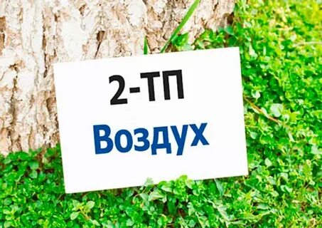 Сдать отчет отходы