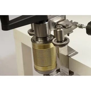 Закаточная машинка для жестяных