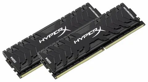 Оперативная память ddr4 как установить