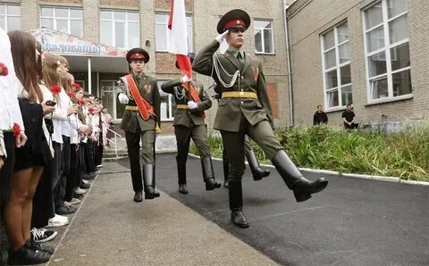 Открытие мемориала в новосибирске