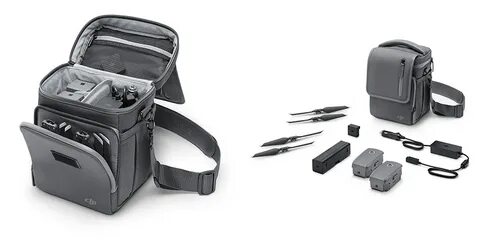 Fly kit