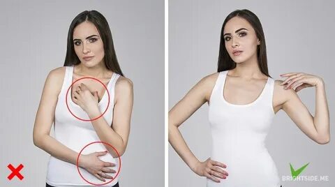 Девушку куда денешь