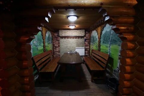 Гавань красноярск