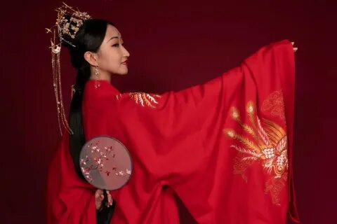Traditional chinese