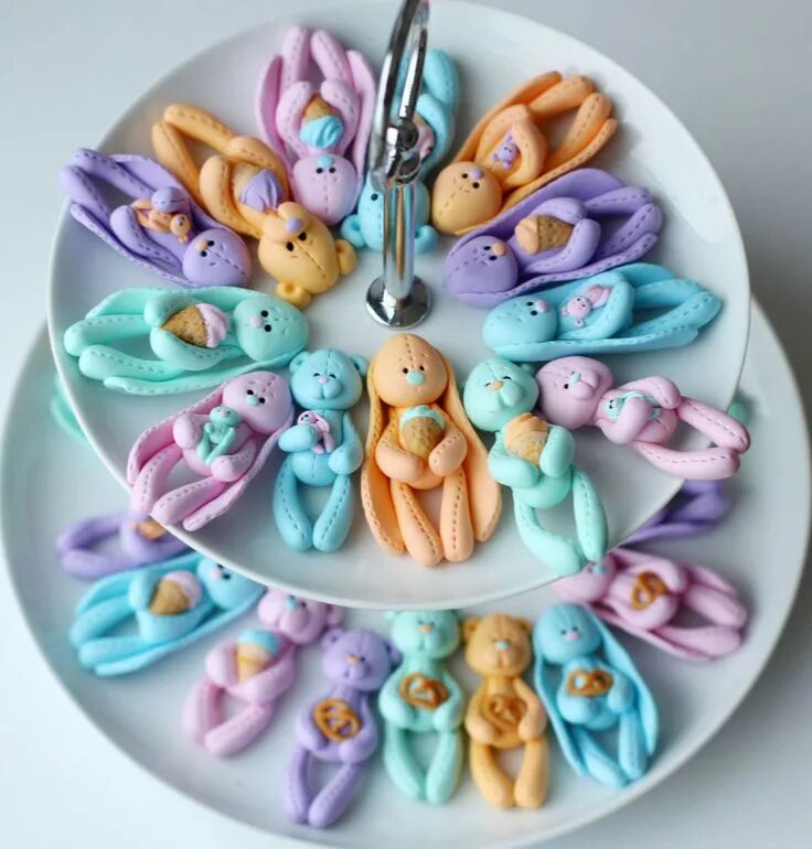 Что можно сделать из остатков пластилина Cómo preparar plastilina casera Crafts, Playdough, Arts and crafts
