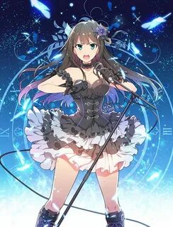 Cinderella girl