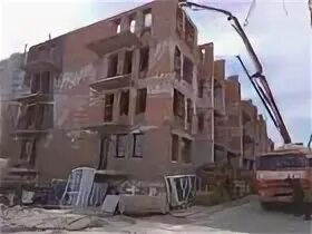 Специализирующий застройщик