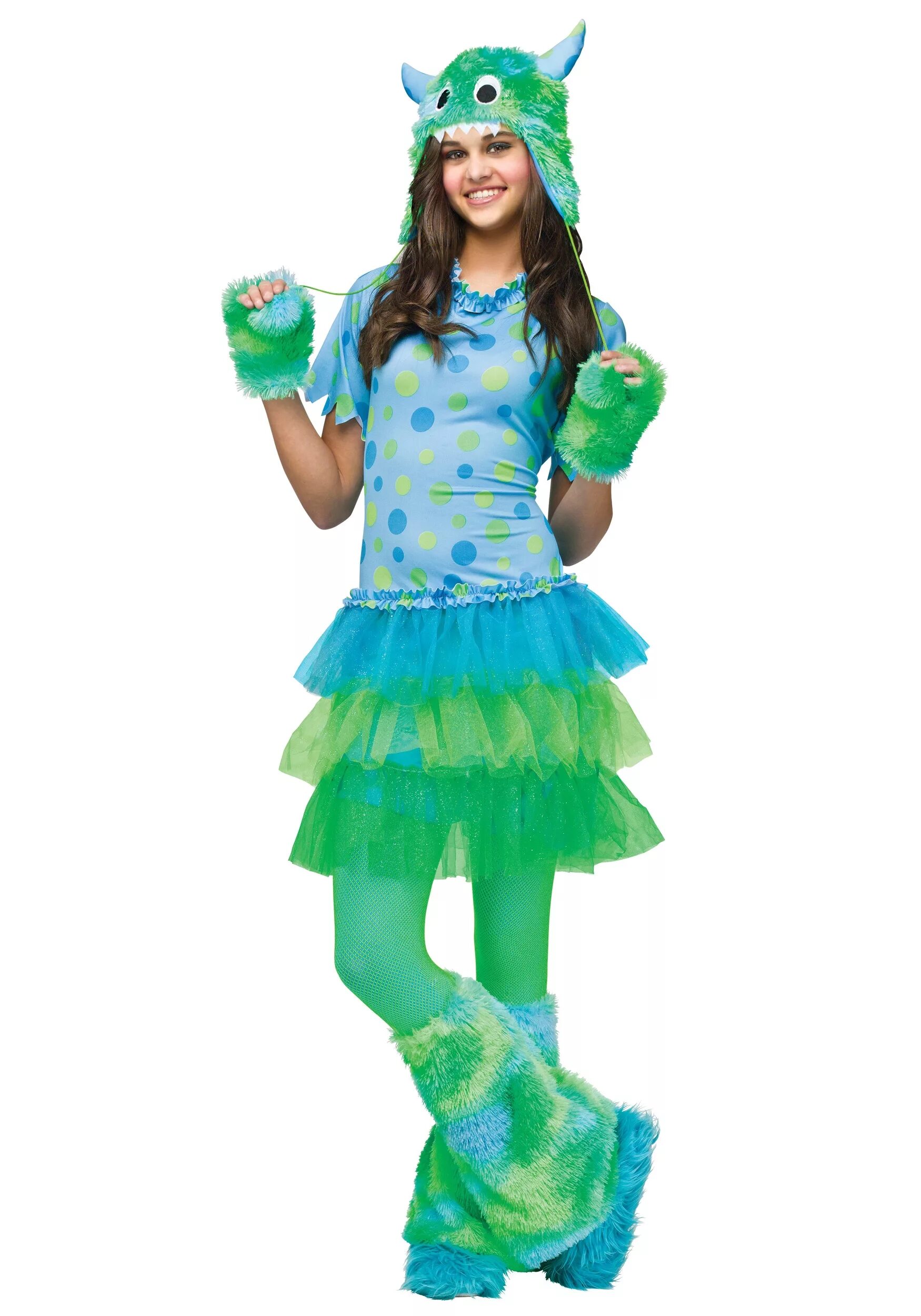 Костюм монстра. Девушка в костюме монстра. Костюм мейвис. Девушка в костюме монстра. Наряд на хэллоуин для девочки.