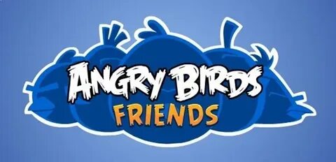 Birds friends