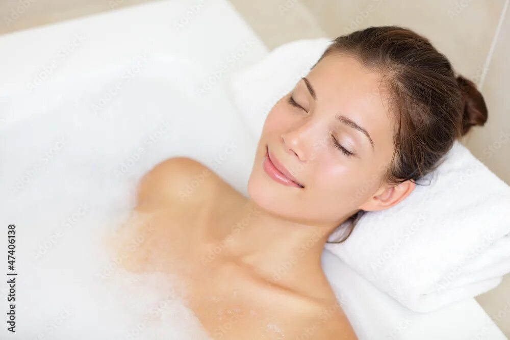 Wet bath