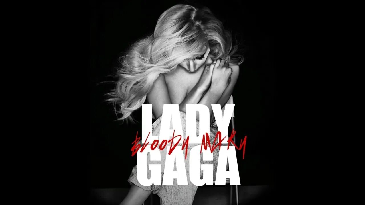 Мери мери ремикс. Леди гага bloody mary ремикс.