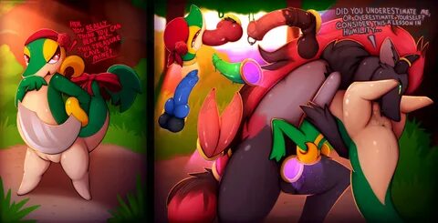 visionaryserpent, hoopa, legendary pokemon, pokemon (species), rose (snivy)...