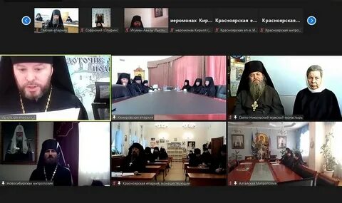 В чем особенность монашеского подвига