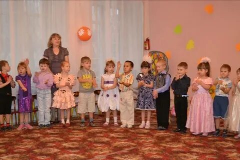 Детский сад алапаевск